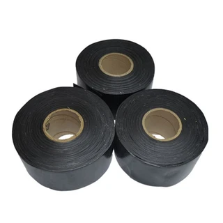 Heat Shrinkable Steel Pipe Sleeve Roll, FBE, PE, PP
